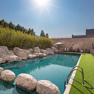 **** Hotel Puerta De Bilbao Spain