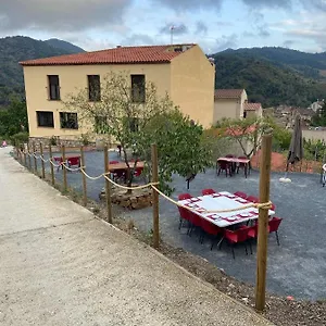 Restaurant Mussons Poboleda