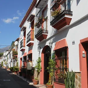  Hostal El Gallo
