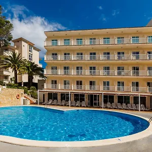 *** Hotel O7 Club Cala Ratajda Spain