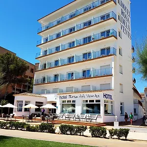 Rosa Dels Vents 3* Sant Antoni De Calonge