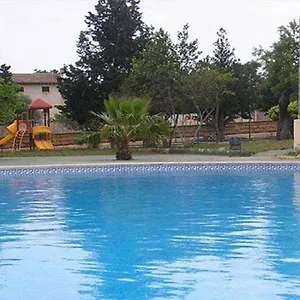 *** Hotel Portosol Spain